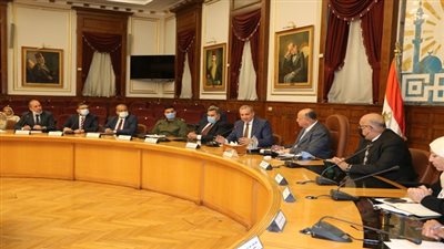 محافظ القاهرة: مشروعات الإسكان ساهمت فى تطوير العاصمة