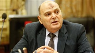 رئيس مجلس النواب والوكيلان ينعون اللواء كمال عامر