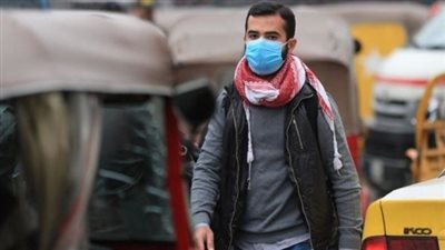 العراق يسجل 5043 إصابة جديدة بفيروس كورونا