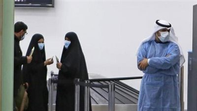 الكويت تفرض حظر تجول لمدة شهر 