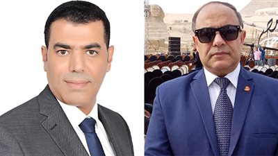 الحملة الوطنية لدعم الرئيس تنعي اللواء كمال احمد عامر رئيس لجنة الدفاع والامن القومي بمجلس النواب