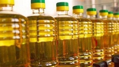 وزارة التموين تتعاقد لشراء ١٨ ألف طن زيت صويا خام محلي
