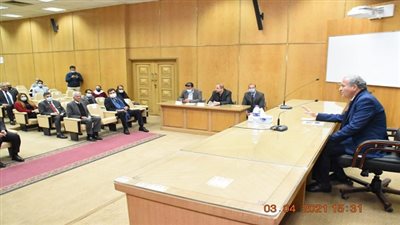 وزير التموين: 21 سلسله تجارية بـ 1252 فرع ستشارك فى معرض أهلا رمضان