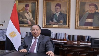 وزير المالية: ماضون فى تنفيذ التوجيهات الرئاسية بدعم القطاع التصديرى فى مواجهة كورونا