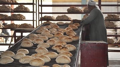 ضبط مدير مخبز بلدى استولى على 988 ألف جنيه من عمليات صرف وهمية