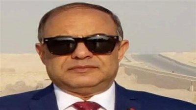 تهنئة من القلب بعيد ميلاد اللواء الدكتور فوزي رمضان 