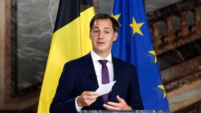 بلجيكا تخرج من الحجر الصحى تدريجيًا غدا 