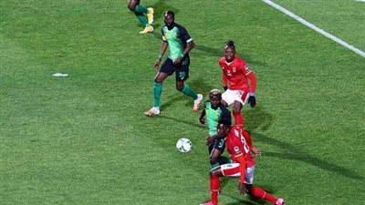 الأهلي يتواصل مع السفارة المصرية بالكونغو للترتيب لمواجهة فيتا كلوب