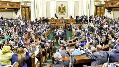 مجلس النواب يوافق على مشروع قانون بإنشاء بوابة العمرة