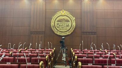 الفريق أسامة الجندى رئيسا لـ