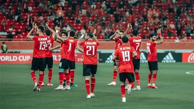 لجنة تخطيط الأهلي تبحث ملف الصفقات خلال انتقالات الصيف