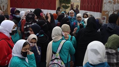 التعليم تعلن ضوابط النجاح والانتقال للصف الأعلى للشهادة الإعدادية