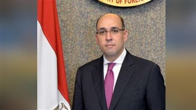 مصر تدين مواصلة الحوثى استهداف السعودية 