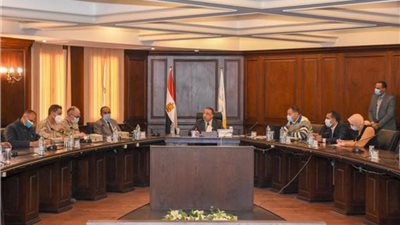 تخصيص 70 فدانا بـ