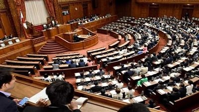 بالأسماء.. رؤساء اللجان النوعية بمجلس الشيوخ (انفوجراف) 