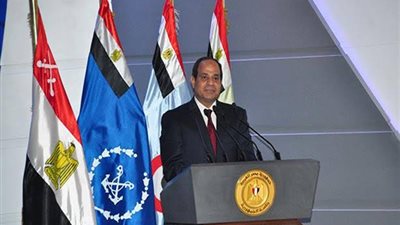 الرئيس يشيد بأداء الحكومة فى إدارة أزمة جائحة كورونا