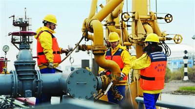 الحكومة: منتدى غاز شرق المتوسط يمثل أداة دافعة للنمو الاقتصادى