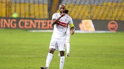 جنح الأقصر تقضى ببراءة المتهمين الأربعة فى واقعة التنمر على شيكابالا