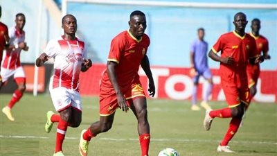 حقيقة استبعاد نادي المريخ السوداني من دوري أبطال أفريقيا 