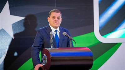 مجلس النواب الليبى يمنح الثقة لحكومة الوحدة برئاسة عبد الحميد الدبيبة