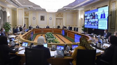 الحكومة تعفو عن بعض المحكوم عليهم بمناسبة عيدى تحرير سيناء والفطر ‏