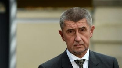 القبض على تشيكى بعث رسائل تهديد بقتل الحكومة والأطباء