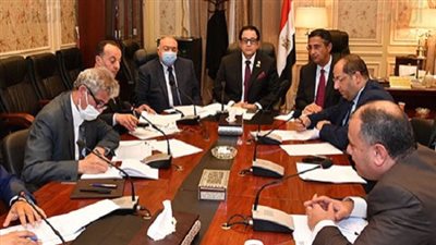 نقل النواب: مصر تشهد ثورة إعمار وتنمية بكافة القطاعات فى عهد السيسي