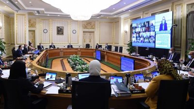 الحكومة تعلن الحوافز المقترحة للموظفين المنتقلين للعمل بالعاصمة الإدارية