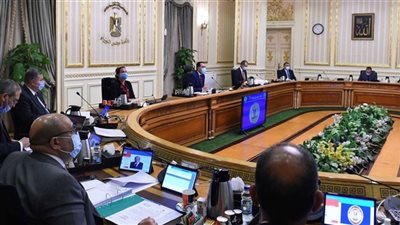 الحكومة توافق على التعاقد مع 