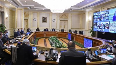 الحكومة: مصر حققت معدل نمو إيجابى رغم خسائر الاقتصاد العالمى 11 تريليون دولار