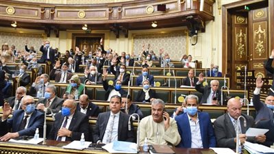 نقل النواب توافق على اتفاق مع بنك الاستثمار الأوروبى لتحديث القطاع