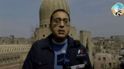 مدبولي: الرئيس السيسي ينتمي لمنطقة القاهرة التاريخية