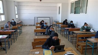 نتيجة الصف الأول الثانوي 2021.. الموعد وطريقة الاستعلام