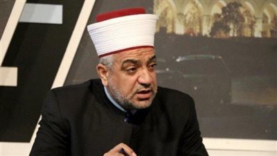 وزير الأوقاف الأردنى: يجب إرساء وتفعيل العمل والتعاون الإنسانى بين دول العالم