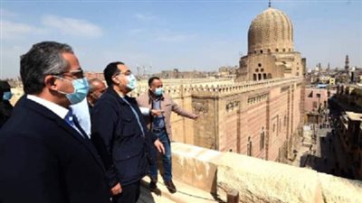 رئيس الوزراء: الانتقال للعاصمة الإدارية الجديدة لن يوقف تطوير مدن وعواصم مصر