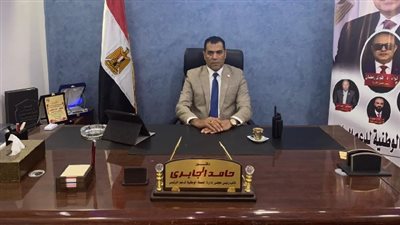 د. حامد الجابري: الأغا العثماني يحاول التودد الى مصر.. والحديث عن التقارب تصريحات كاذبة