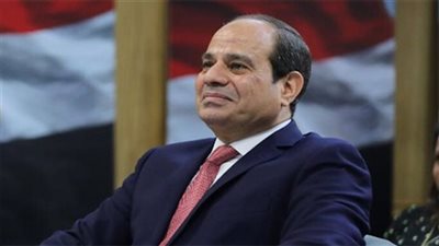 السيسي يؤكد ضرورة دفع مسار التسوية السياسية ومناخ الحوار الليبى