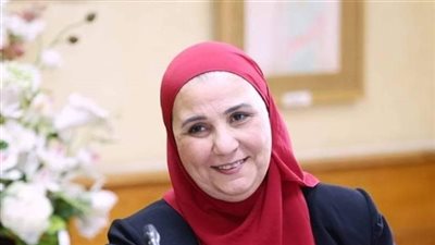 وزيرة التضامن: الدعم المقدم لبرنامج تكافل وكرامة بلغ 19 مليار جنيه 