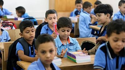 الخطوات والشروط.. كل ما تريد معرفته عن إقرار عدم حضور الطالب بالمدرسة.. هذا هو المطلوب من ولي الأمر 