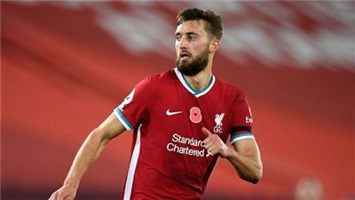 مدافع ليفربول الجديد: تلقيت نصائح من 