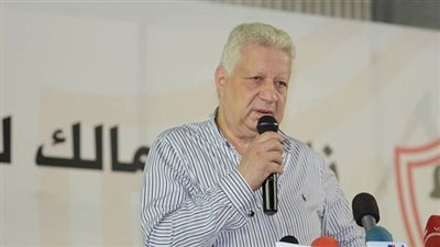 القضاء الإدارى يؤجل دعوي مرتضى منصور على قرار وقفه 4 سنوات