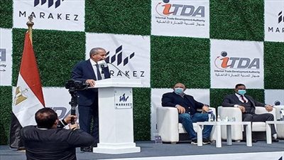 التموين: مخزون السلع يكفى لعيد الأضحى ومنتجات بزيادة 50% خلال شهر رمضان