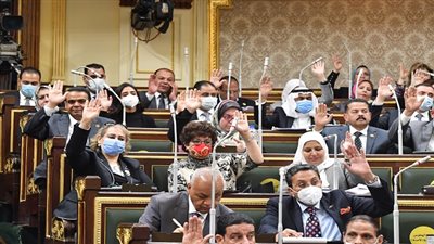 مجلس النواب يوافق على مشروع قانون الهيكلة والصلح الواقى والإفلاس