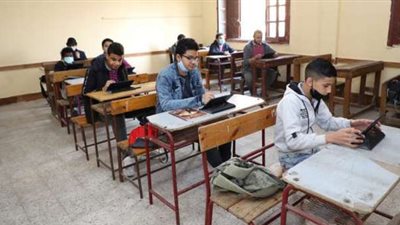 نتيجة الصف الأول الثانوي.. هنا الموعد وطريقة الاستعلام 