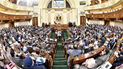 وفاة زوجة أمين عام مجلس النواب.. وحنفى جبالى ينعيها