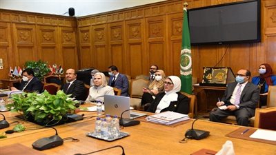 وزراء الصحة العرب يرحبون بمقترح هالة زايد بإنشاء هيئة عربية للدواء