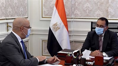 رئيس الوزراء يتابع مشروعات الإسكان بالمبادرة الرئاسية حياة كريمة