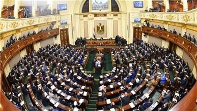 البرلمان يوافق على اتفاقية لإنشاء محطتين لتحلية مياه البحر 