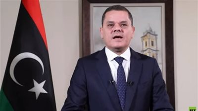 الحكومة الليبية الجديدة تؤدى اليمين الدستورية الاثنين المقبل فى بنغازى