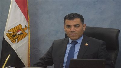 د.حامد الجابري: قرار زيادة الحد الأدنى للأجور هدية الرئيس السيسي للمواطن البسيط
